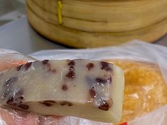 赤豆糕-大富贵(江西中路店)