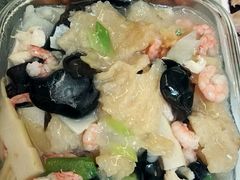 -清真·安乐园菜馆(茶南店)