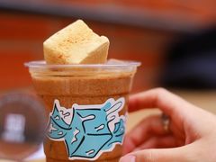 -HUGS coffee(东区店)
