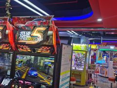 -风云再起游乐汇(北京西单西西友谊店)