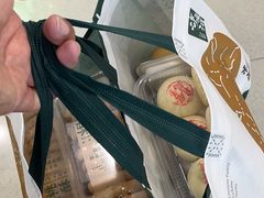 -泸溪河桃酥(西直门凯德店)