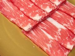 -牛New寿喜烧(青浦店)