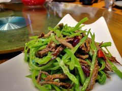 -秦唐一号西安菜馆(钟楼店)