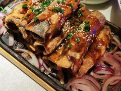 特色茄子卷-乾园(天河城店)