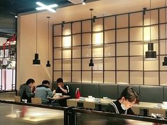 大堂-领蟹祥记·香辣蟹·特色小海鲜(奥体天虹店)