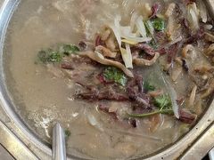 -大清花饺子(山庄店)