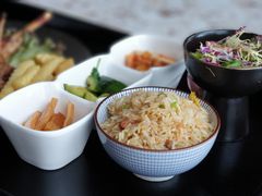 -华强广场酒店-椰香高空自助餐厅