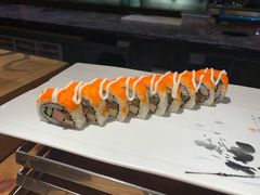 单人自助-德得轩烤涮一体自助餐厅(王府井店)