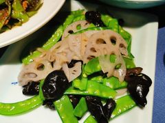 -湘轩·土菜研究院(光大店)