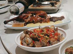 -吴掌柜·藕汤印象(南湖店)