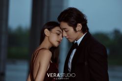 -至臻微拉婚纱摄影