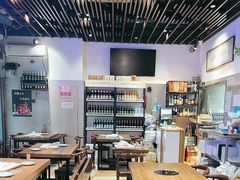 -正通记·哈尔滨烧烤·炭烤鸽子(七宝万科国际店)