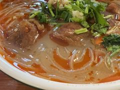 -顺华粉馆(桃园南路店)