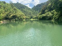-千泷沟大瀑布旅游区