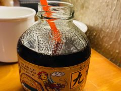 九龙斋酸梅汤-炉小二铜锅牛蛙•川湘菜(三里屯店)