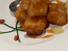 -香港喜来登酒店天宝阁