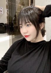 中发-3AM·S HAIR SALON烫发染发接发