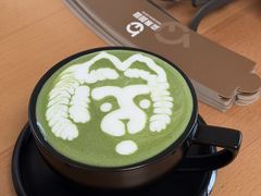 -本無咖啡·BeanWood Coffee