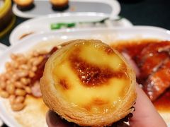松化葡式蛋挞-蝴蝶里·粤菜·点心(龙湖天街&滨江店)