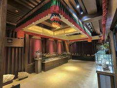 -日喀则乔穆朗宗酒店