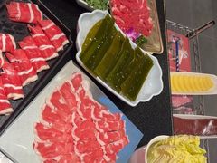-秋之原·老北京铜锅涮肉(王府井东单店)