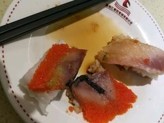 蜜汁梅肉-鑫海汇海鲜烤肉自助(北国商城店)