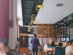 -壹零捌道·北京烤鸭(车公庄店)