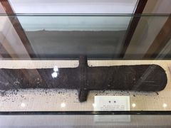 -闽粤南澳总镇府