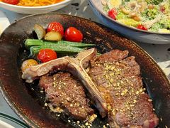 -Grand James·地中海bistro(百家湖1912店)