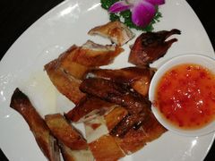 -古南都·老广东酒楼(龙江店)