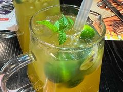 -伯顿西餐厅(厚街香榭丽店)
