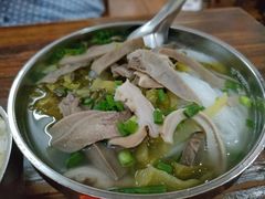 -定安爹辣汤饭(水巷口店)