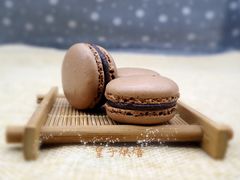 马卡龙-皇子烘焙手作 prince baking(天河店)