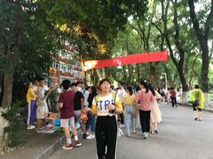 -南京特殊教育师范学院(燕子矶校区)