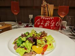 -王品牛排(北京西单店)