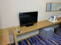 -天津和平智选假日酒店