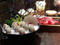 -湊湊火锅·茶憩(新中关购物中心店)