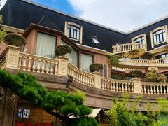 -叶叶菩提(太原别墅店)