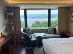 -杭州君悦酒店
