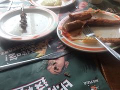 -比格比萨自助(花园路店)