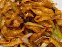 -老柴削面(向阳里店)