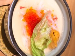 茶碗蒸-沼津港渔市(宏伊国际广场店)