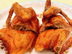 -顺风山庄(水濂山店)