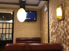 -蘭·日本料理铁板烧(碧云路店)
