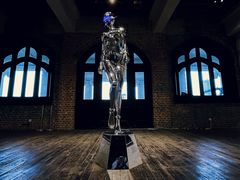 -Big House当代艺术中心