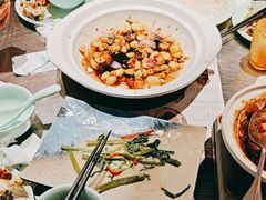 -潮界(虹桥新天地店)