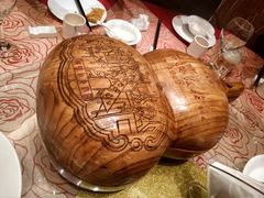 -西安饭庄(立丰国际店)
