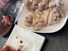 -诺敏塔拉奶茶-布里亚特包子-手把肉(锦都会店)