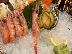 -割烹酱子日本料理(弘基财富广场店)