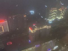 -云端西餐厅(南宁龙光那莲豪华精选酒店)